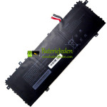 Baterie pro PDA U488569PV-3S1P 10přezek-9řádků [náhradní baterie]